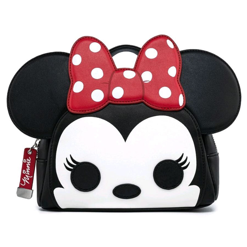 Mickey Mouse - Minnie Bum Bag