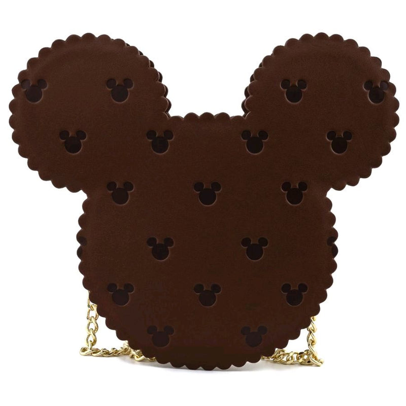 Mickey Mouse - Ice Cream Sandwich Crossbody