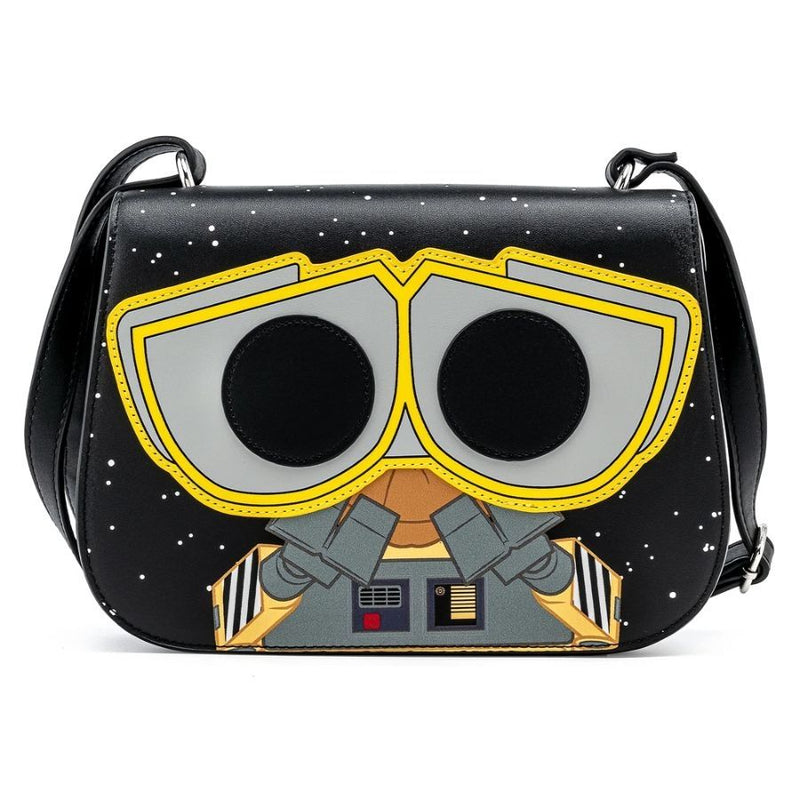 Wall-E - Eve Earth Day Crossbody