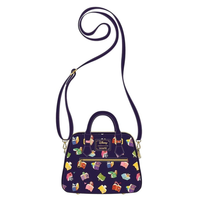 Disney - Princesses Books Crossbody
