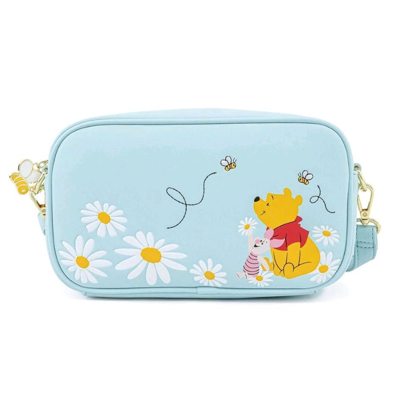 Winnie the Pooh - Daisy Friends Crossbody