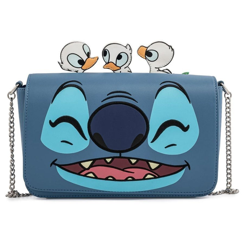 Lilo & Stitch - Duckies Crossbody