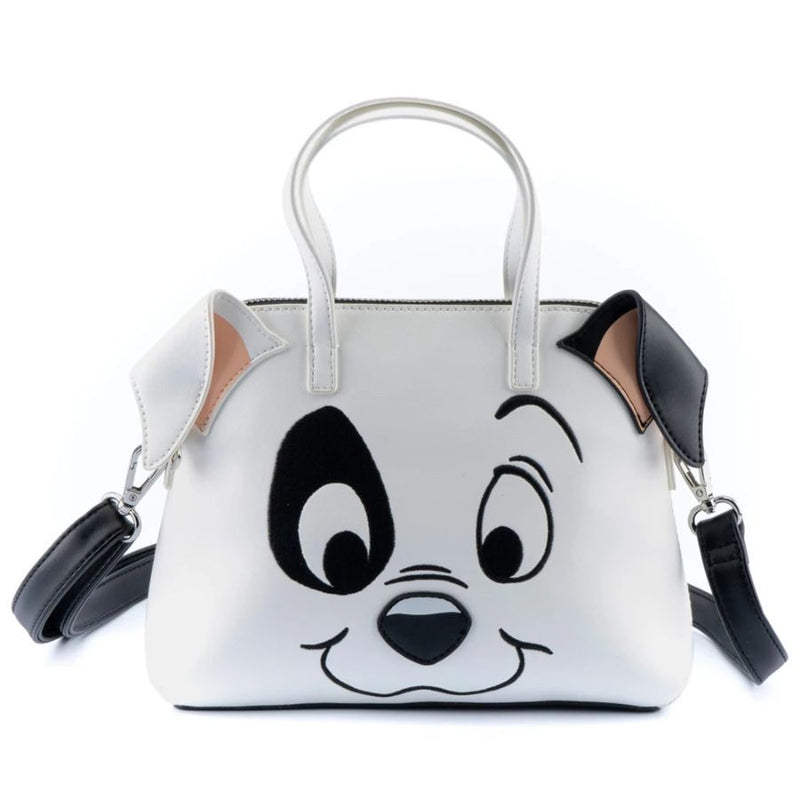 101 Dalmatians - Patch Crossbody
