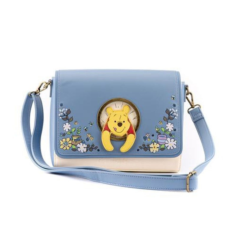 Winnie the Pooh - Peek A Pooh Crossbody