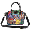 PRINCESS CASTLE SERIES - BELLE CROSS BODY BAG