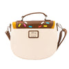 CHIP AND DALE - DONUT SNATCHERS CROSSBODY