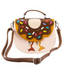 CHIP AND DALE - DONUT SNATCHERS CROSSBODY