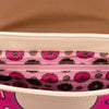 CHIP AND DALE - DONUT SNATCHERS CROSSBODY