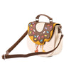 CHIP AND DALE - DONUT SNATCHERS CROSSBODY