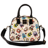 VILLAINS -  TATTOO CROSSBODY