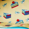 Snow White and the Seven Dwarfs - Cake Crossbody