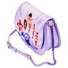 Hercules (1997) - Muses Clouds Crossbody