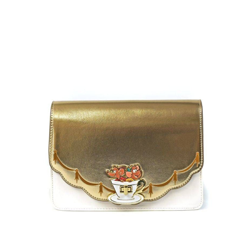 Cinderella (1950) - Mice (US Exclusive) Crossbody