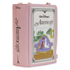 The Aristocats (1970) - Book Convertible Crossbody Bag