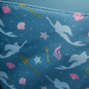 The Little Mermaid (1989) - Tritons Gift Crossbody