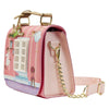 Peter Pan (1953) - 70th Anniversary You Can Fly Crossbody Bag
