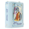 Lady and the Tramp - Book Convertible Crossbody