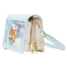 Lady and the Tramp - Book Convertible Crossbody