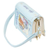 Lady and the Tramp - Book Convertible Crossbody