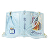 Lady and the Tramp - Book Convertible Crossbody