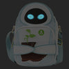 Wall-E - Date Night Crossbuddy Bag