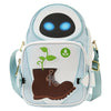 Wall-E - Date Night Crossbuddy Bag