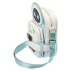 Wall-E - Date Night Crossbuddy Bag