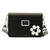 Disney - Mickey Y2K Black & White Crossbody