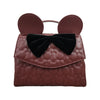 Disney - Minnie Mouse Quilted (US Exclusive) Crossbody