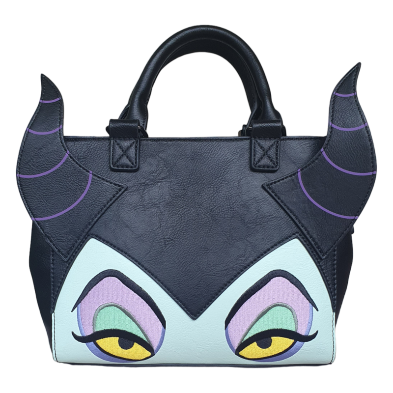 Disney - Maleficent Cosplay (US Exclusive) Crossbody