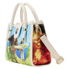 Moana - Princess Scene Series Crossbody