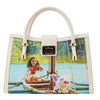 Moana - Princess Scene Series Crossbody