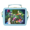 Alice in Wonderland (1951) - Classic Lunchbox Crossbody