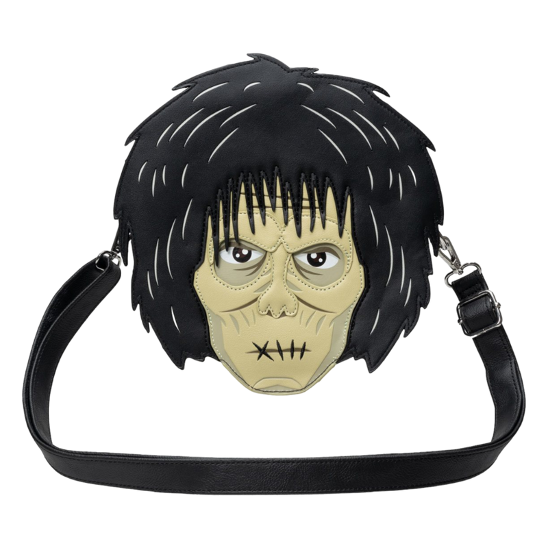 Hocus Pocus - Billy Butcherson (US Exclusive) Cosplay Crossbody