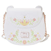 Winnie The Pooh - Folk Floral Cosplay Crossbody