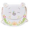 Winnie The Pooh - Folk Floral Cosplay Crossbody