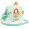 Disney - Cinderella Pumpkin Carriage (US Exclusive) Reversible Crossbody