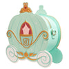 Disney - Cinderella Pumpkin Carriage (US Exclusive) Reversible Crossbody