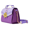 Tangled - Rapunzel Cosplay Magic Flower Crossbody