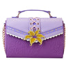 Tangled - Rapunzel Cosplay Magic Flower Crossbody