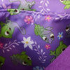 Tangled - Rapunzel Cosplay Magic Flower Crossbody