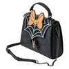 Disney - Minnie Mouse Spider Crossbody Bag