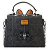 Disney - Minnie Mouse Spider Crossbody Bag
