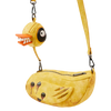 The Nightmare Before Christmas - Toy Undead Duck Crossbody Bag