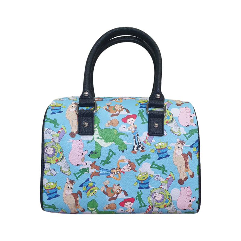 Toy Story - Group All Over Print (US Exclusive) Crossbody