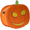 The Nightmare Before Christmas - Jack-O-Lantern (US Exclusive) Glow Crossbody