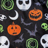 The Nightmare Before Christmas - Jack-O-Lantern (US Exclusive) Glow Crossbody