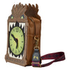 Disneys Haunted Mansion - Clock Crossbody