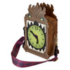 Disneys Haunted Mansion - Clock Crossbody