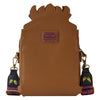 Disneys Haunted Mansion - Clock Crossbody